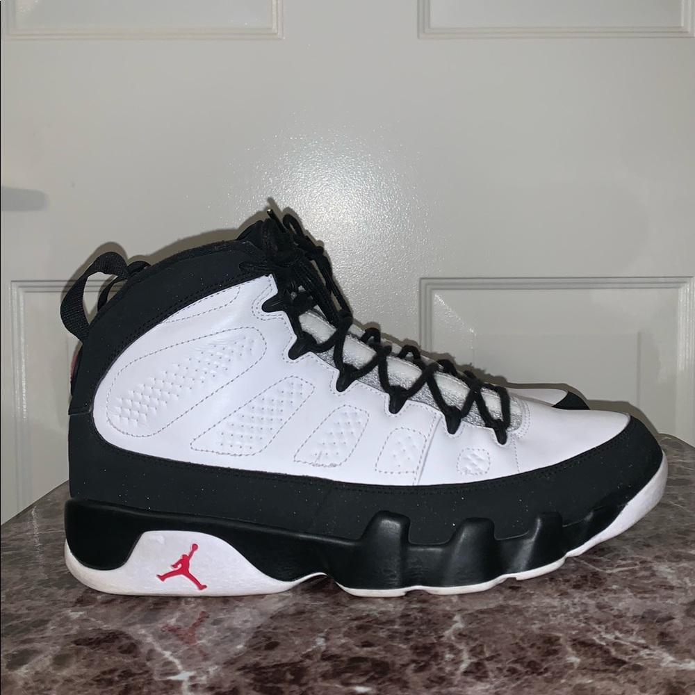 Air Jordan 9 Size 11.5